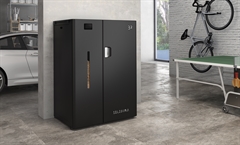 SZM A PLUS 32 kW